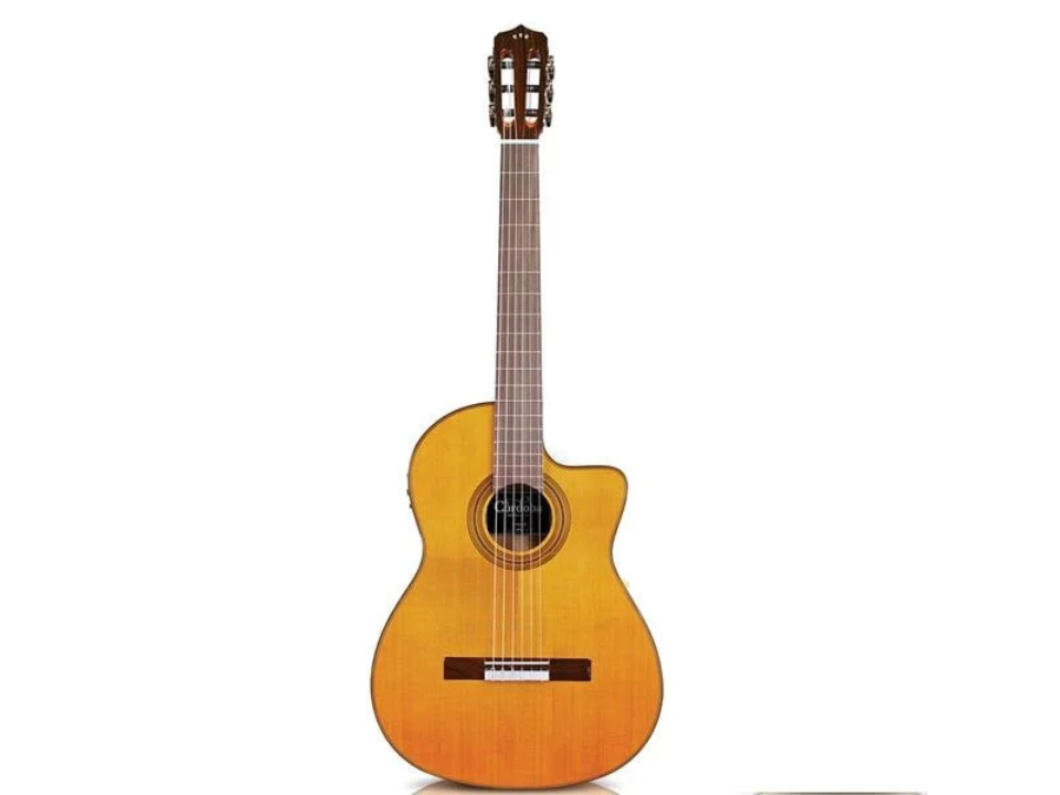 Cordoba 12 Natural CD